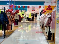 -百伦百货(简阳店)