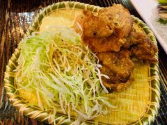 炸鸡块-平成屋·午肴夜酒(四川北路店)