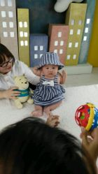 -爱儿美儿童摄影(朝阳公园店)