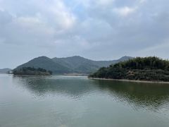-宁波九龙湖开元度假村