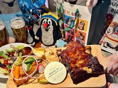 -布拉格餐厅· 中欧捷克菜(全国首店)