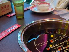 -大吉利·潮汕鲜牛肉火锅(总店)