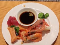 -威斯汀舞台餐厅