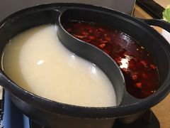 -一碗好牛(中华广场店)