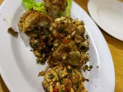 -ZF Seafood Restaurant 卓峰海鲜餐