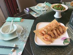 -恬阿姨庭院餐厅·生日宴