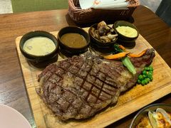 -G+KITCHEN(龙湖狮山天街店)