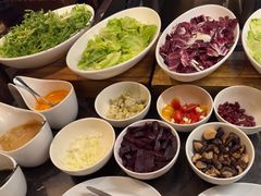 -君悦酒店·乐厨·高空自助餐(青年大街店)