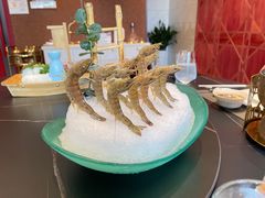 -鼎泰亨·海鲜牛肉餐厅(滨江店)