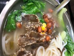 浓汤米粉-笋果坊螺蛳粉(竹园小区店)