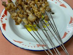 -小胡子祥彪烧烤(北湖总店)