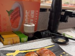 -争鲜回转寿司(西红门荟聚PLUS店)