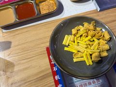 -郭记烤肉创始店(民丰大街店)