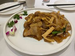 老陕烧三鲜-西安烤鸭店(369烤鸭王店)