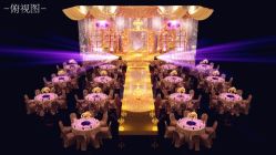-汕尾陆丰婚庆婚礼司仪主持洪立策划公司(东海店)