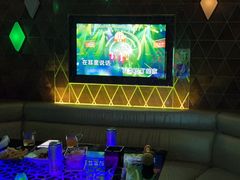-K+全国连锁KTV(绿地缤纷天地店)