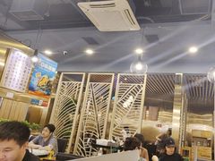 -烹然四季椰子鸡火锅(团结湖总店)