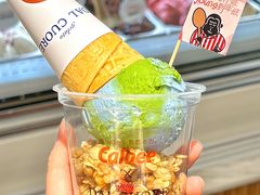 -Dal Cuore 达可芮冰淇淋(陕西北路店)