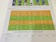 -U+型动力健身工作室(中海紫御华府店)