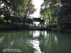 -西溪国家湿地公园