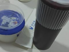 -茶百道(呼家楼店)