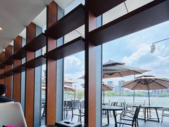 -翠山·映月湖景餐厅(映月湖公园店)