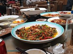 -冯小炒(巴渝大道店)