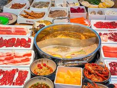 -谭三娘鲜切牛肉自助火锅(北京路店)