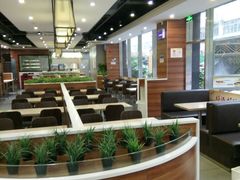 -嘉旺(益华大厦店)