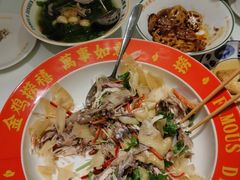 -清晖小苑•顺德地方菜(壹海城店)