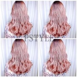 -P.STYLE 派斯造型