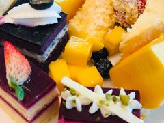 -济南香格里拉·咖啡泉自助餐厅