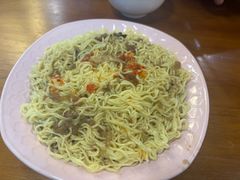 公仔面-老兵牛蹄店(下沙店)