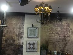 -雅城香慧咖啡馆(常德路店)