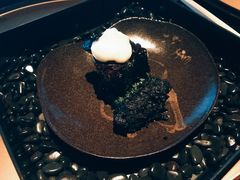 炭煮金枪鱼腹-地球美食剧场