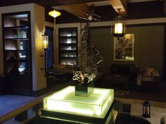 -西安华清御汤酒店