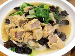 -501號台州海鲜餐厅(海创园店)