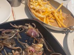 -牛扒先生·雪花牛扒西餐厅(东平店)