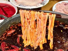 -俏媳妇火锅(宽窄巷子店)