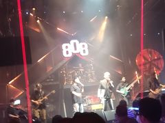 -808 LiveHouse