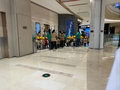 -龙湖重庆时代天街