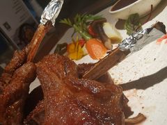 -春树下·树屋花房西餐厅(罍街AS1980店)