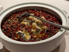 -漢舍中国菜馆(889广场店)