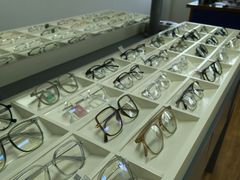 -零度国际眼镜(王家湾店)