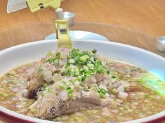 -图味美小黄鱼·景德菜(浙江路店)