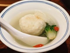 -李犟大爆鳝面·手工蟹黄包(湖滨西湖店)