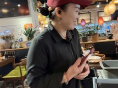-嘉年华面包房餐厅（饺子馆）(陶然亭店)