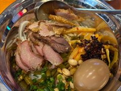 -雙冲柳州螺蛳粉&酸嘢&桂林米粉(簋街店)