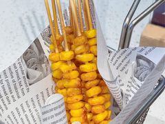 -鱼酷活鱼烤鱼(环球港月光漫游店)