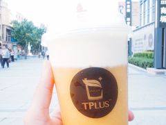 -TPLUS茶家(淮海店)